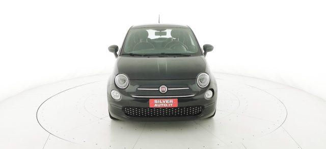 FIAT 500 1.0 Hybrid Lounge - OK NEOPATENTATO