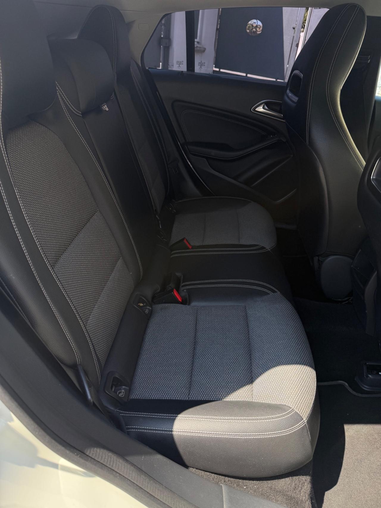 Mercedes-benz CLA 200 d S.W. Sport