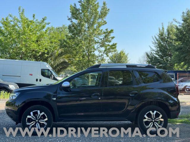 DACIA Duster 1.0 TCe 100 CV ECO-G Prestige DaciaPlus