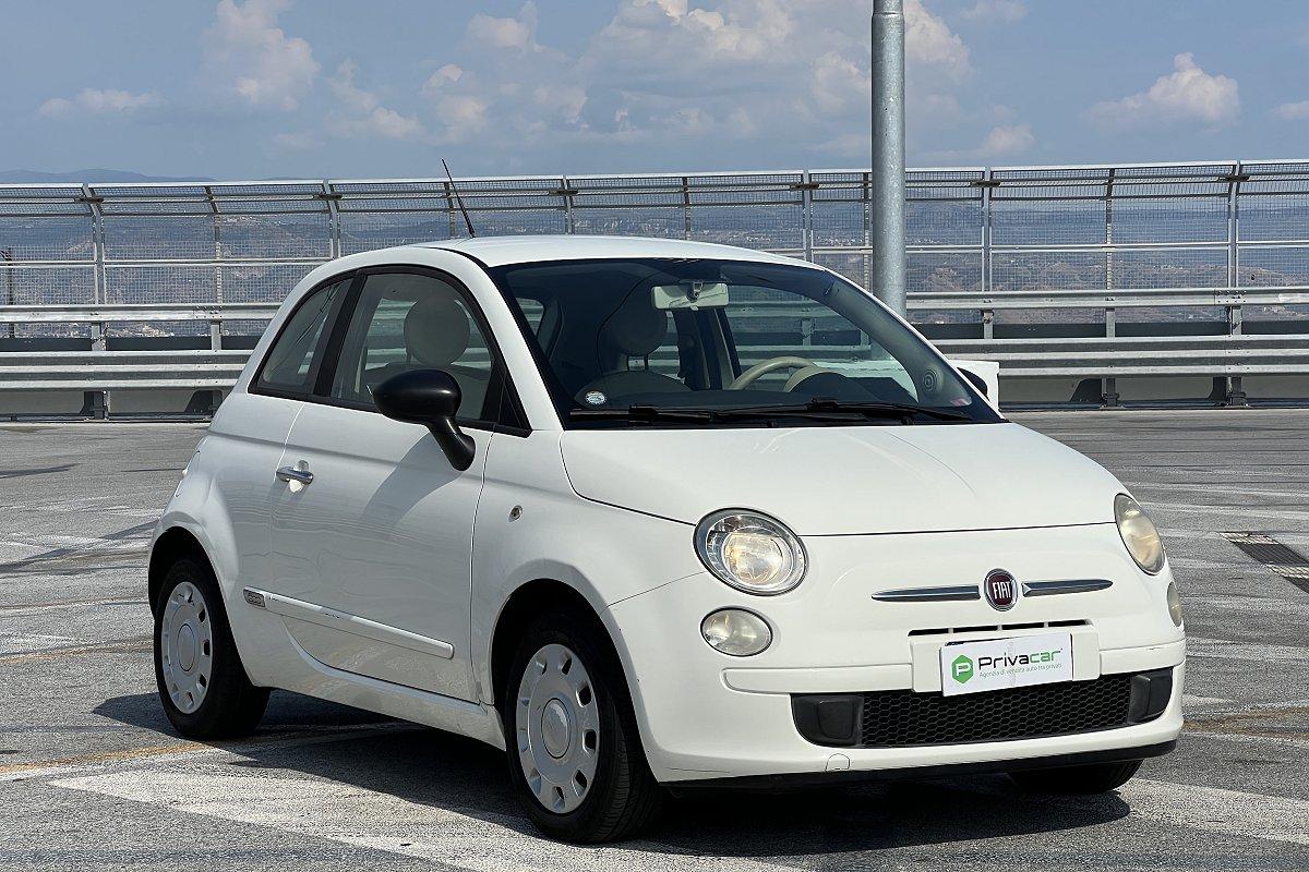 FIAT 500 1.2 Pop