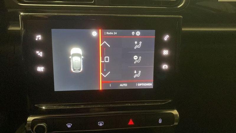 Citroën C3 C3 PureTech 110 S&S Max