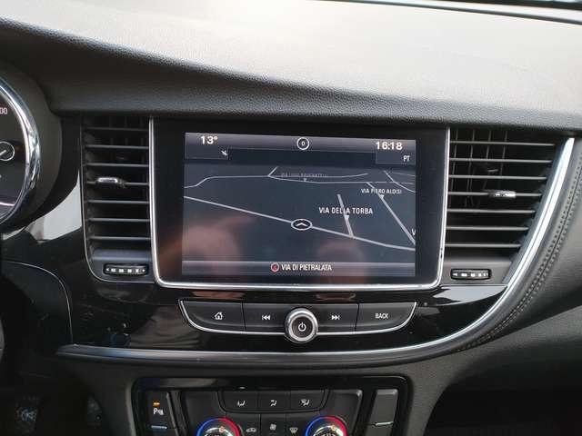 Opel Mokka X Mokka X 1.4 t Business Gpl-tech 4x2 140cv