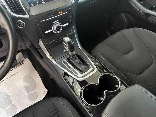 Ford S-Max 2.0 TDCi 150CV