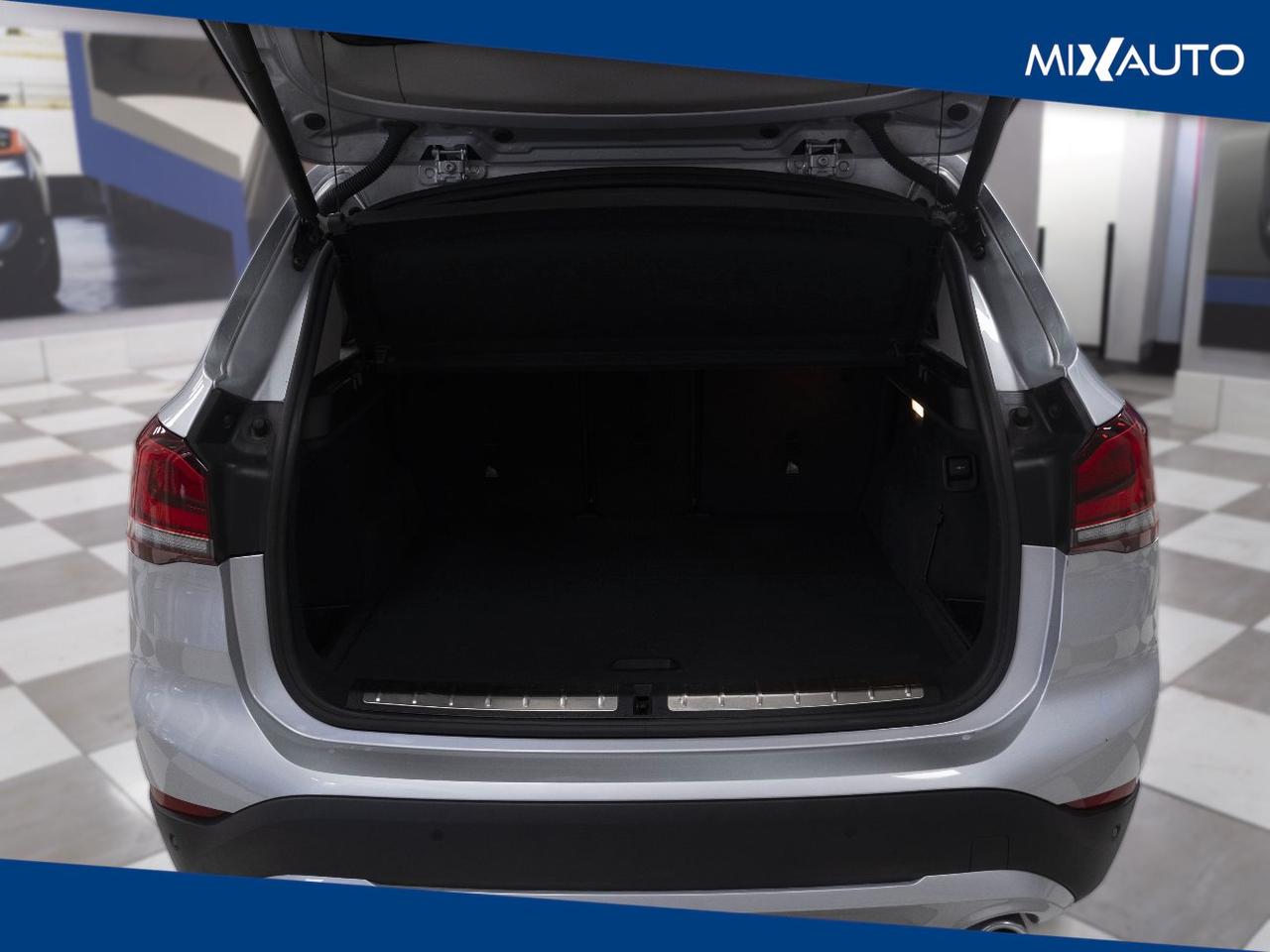 BMW X1 sDrive18d Business Advantage