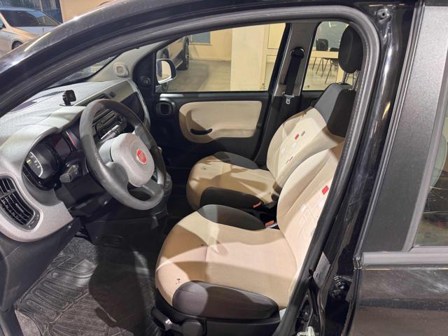FIAT Panda 1.2 EasyPower Lounge GPL