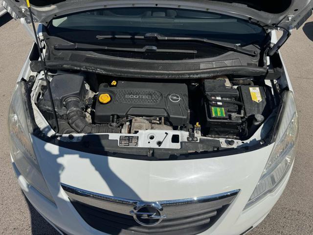 OPEL Meriva 1.3 CDTI 95CV ecoFLEX Cosmo