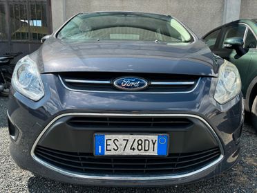 Ford GRAN C-Max 1.6 TDCi 115CV Plus