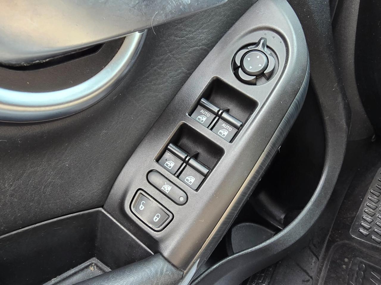 Fiat 500X 2.0 MultiJet 140 CV 4x4 full opt automatica 2016