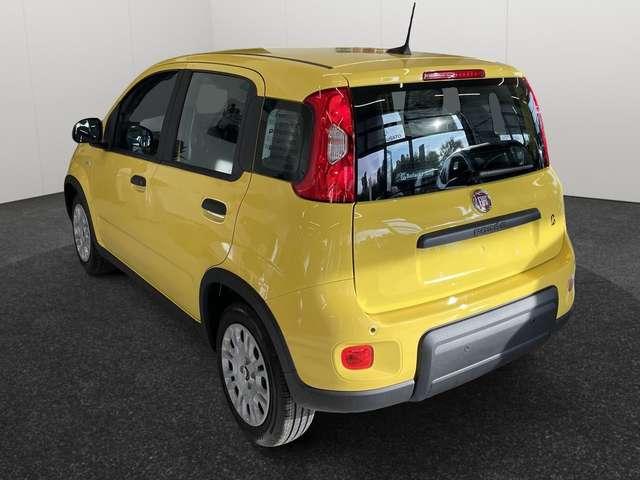 Fiat Panda 1.0 firefly hybrid Pandina *KM0*