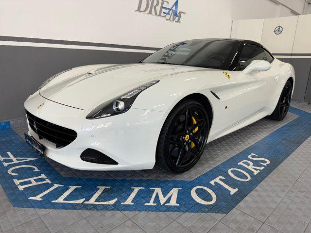 FERRARI California T DCT 3.9 560cv *tagliandi annuali*