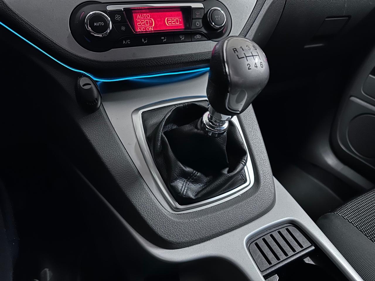 Ford Kuga Kuga+ 2.0 TDCi 140 CV 2WD DPF