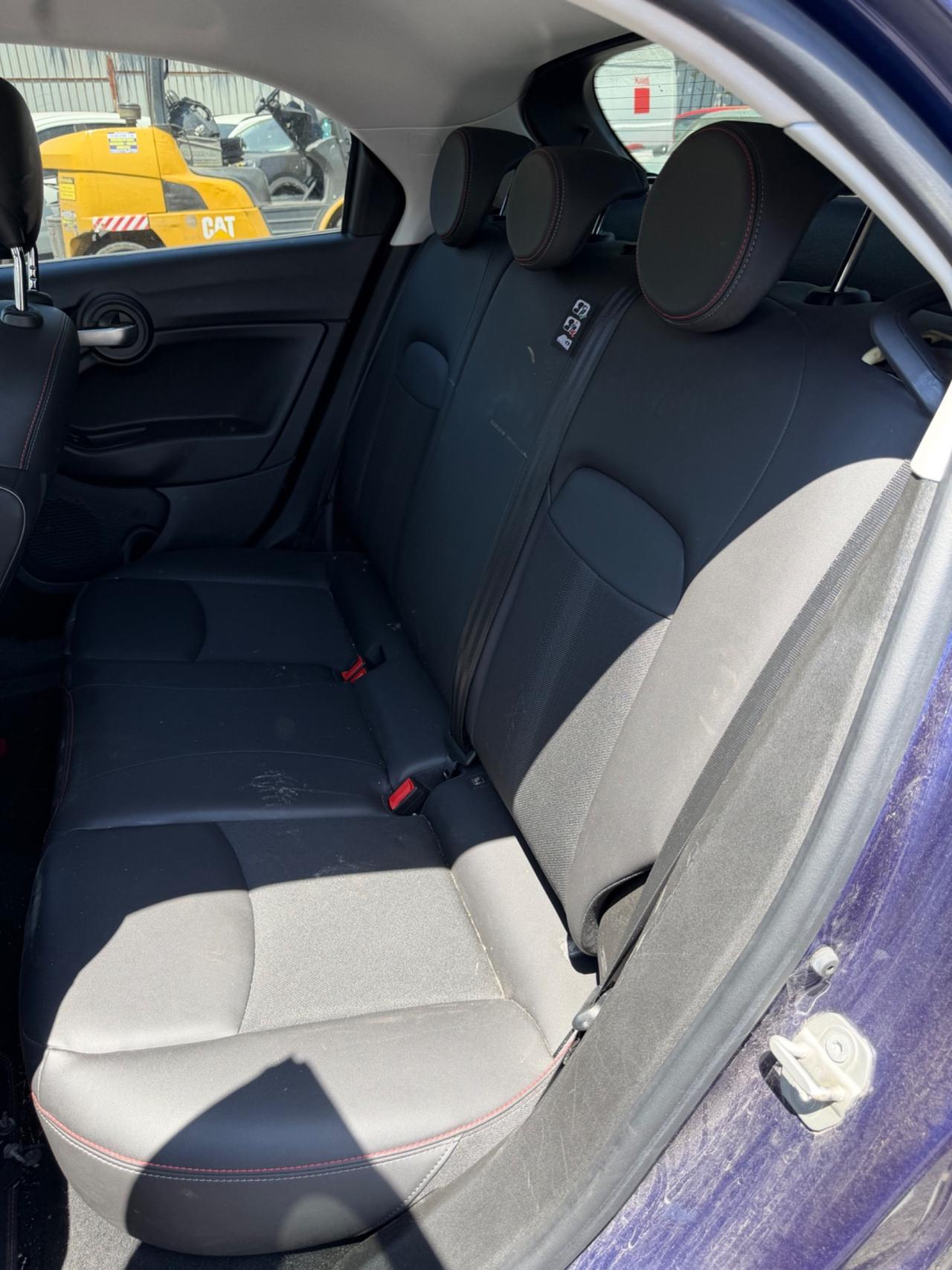 Fiat 500X 1.5 T4 Hybrid 130 CV DCT Sport