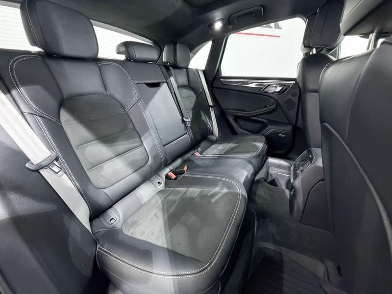 Porsche Macan 2.9 GTS