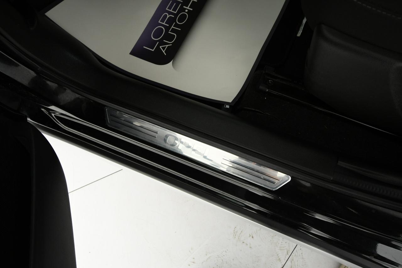 OPEL Karl 1.0 Rocks 73cv APP CONNECT+NEOPATENTATI