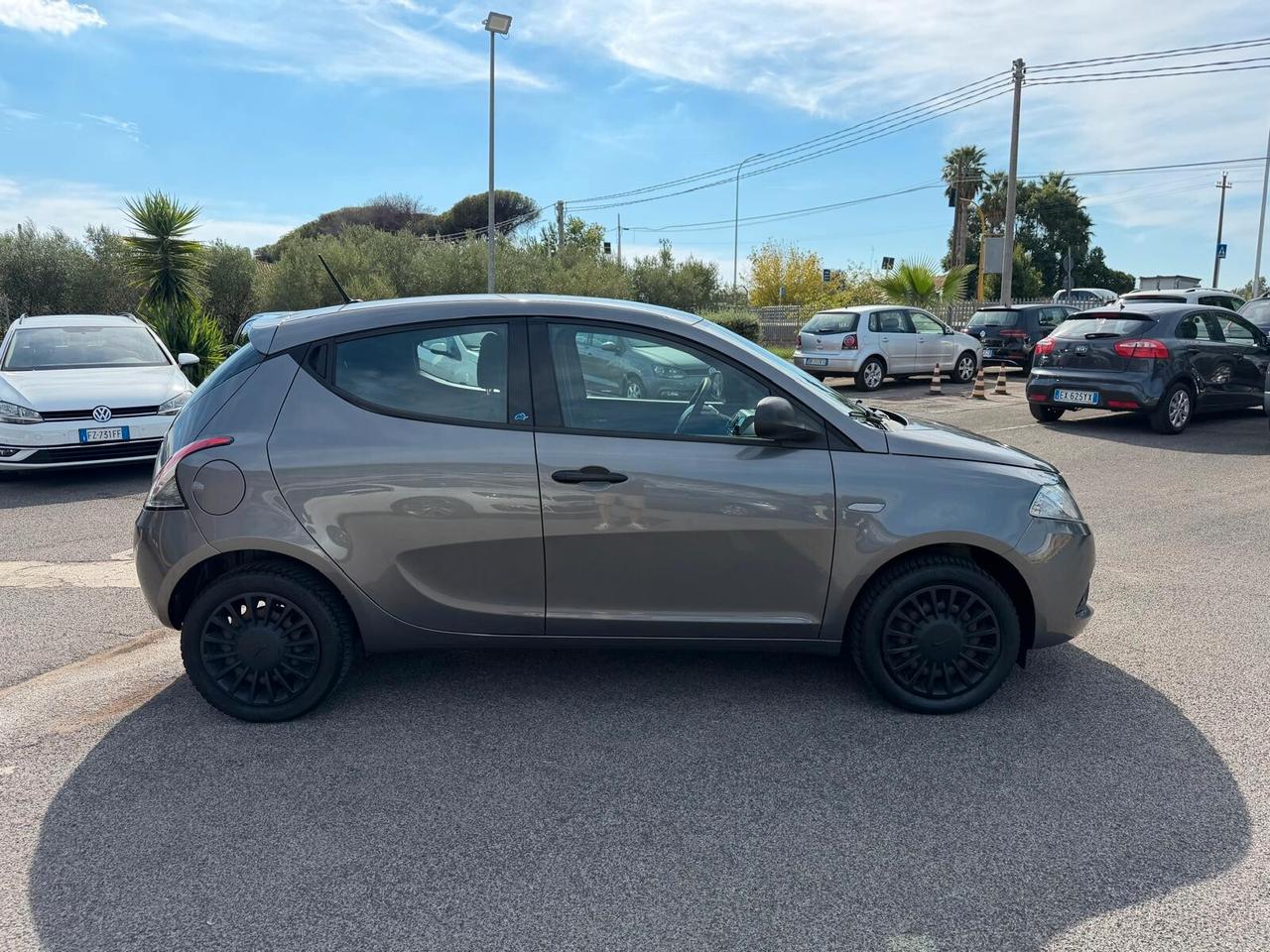 Lancia Ypsilon 1.2 GPL ECOCHIC UNIPRO 2019