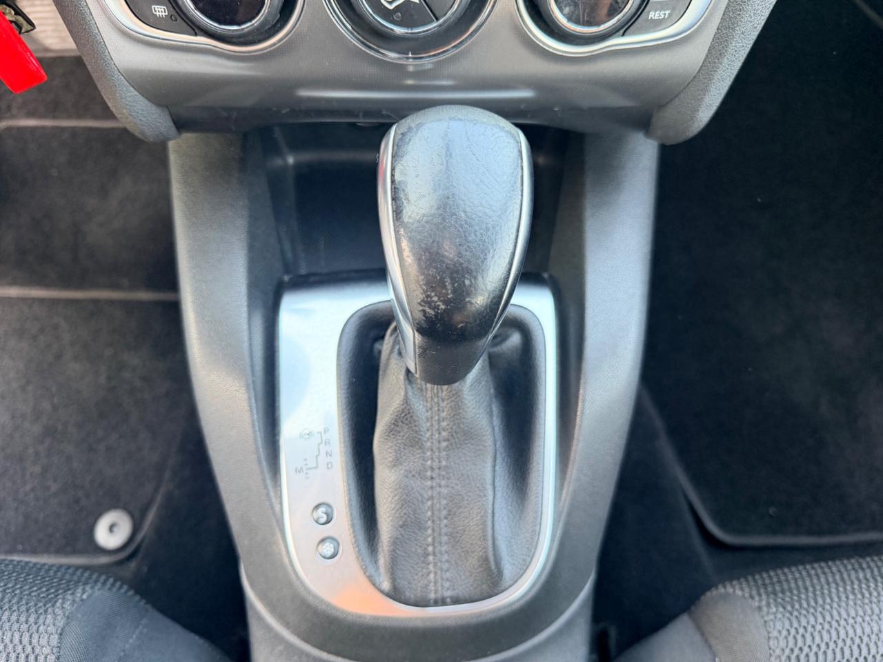 Citroen C4 BlueHDi 120 AUTOMATICA