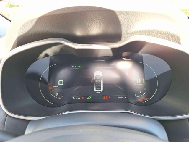 MG ZS 1.0T-GDI Luxury