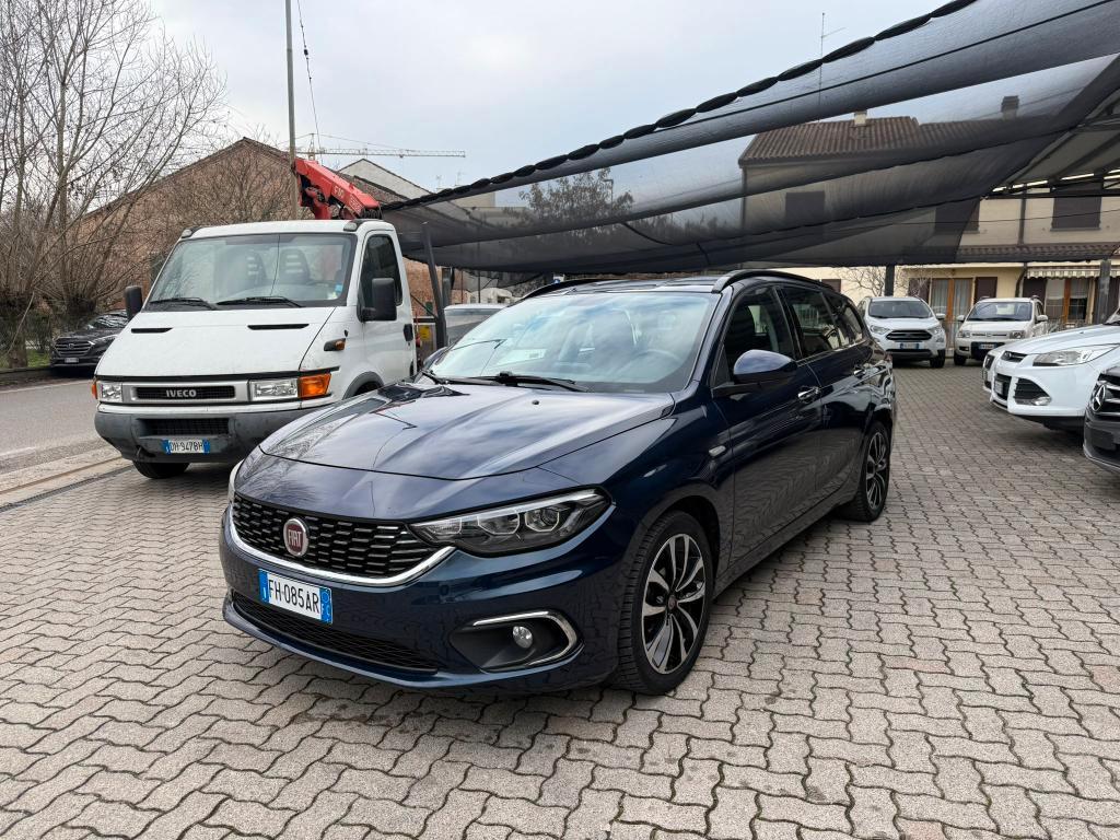 Fiat Tipo Station Wagon Tipo SW 1.3 mjt Business s&s 95cv OK NEOPATENTATO