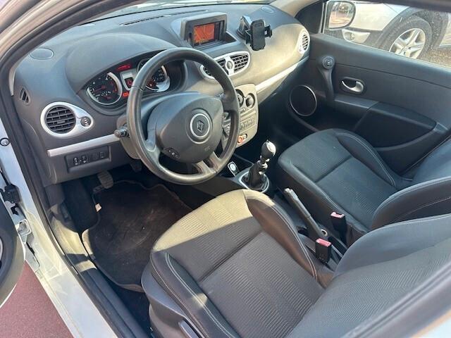Renault Clio 1.5 dCi 85CV 5 porte Dynamique