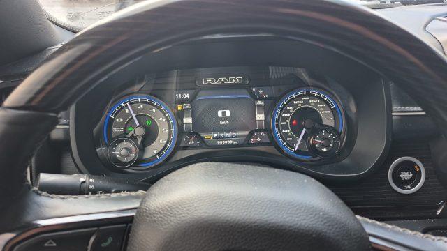 DODGE RAM 1500 5.7 V8 Crew Cab Limited Black Night Pack N1