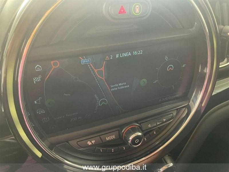 MINI Mini Countryman F60 2017 Diese Mini Countryman 2.0 Cooper D Business auto