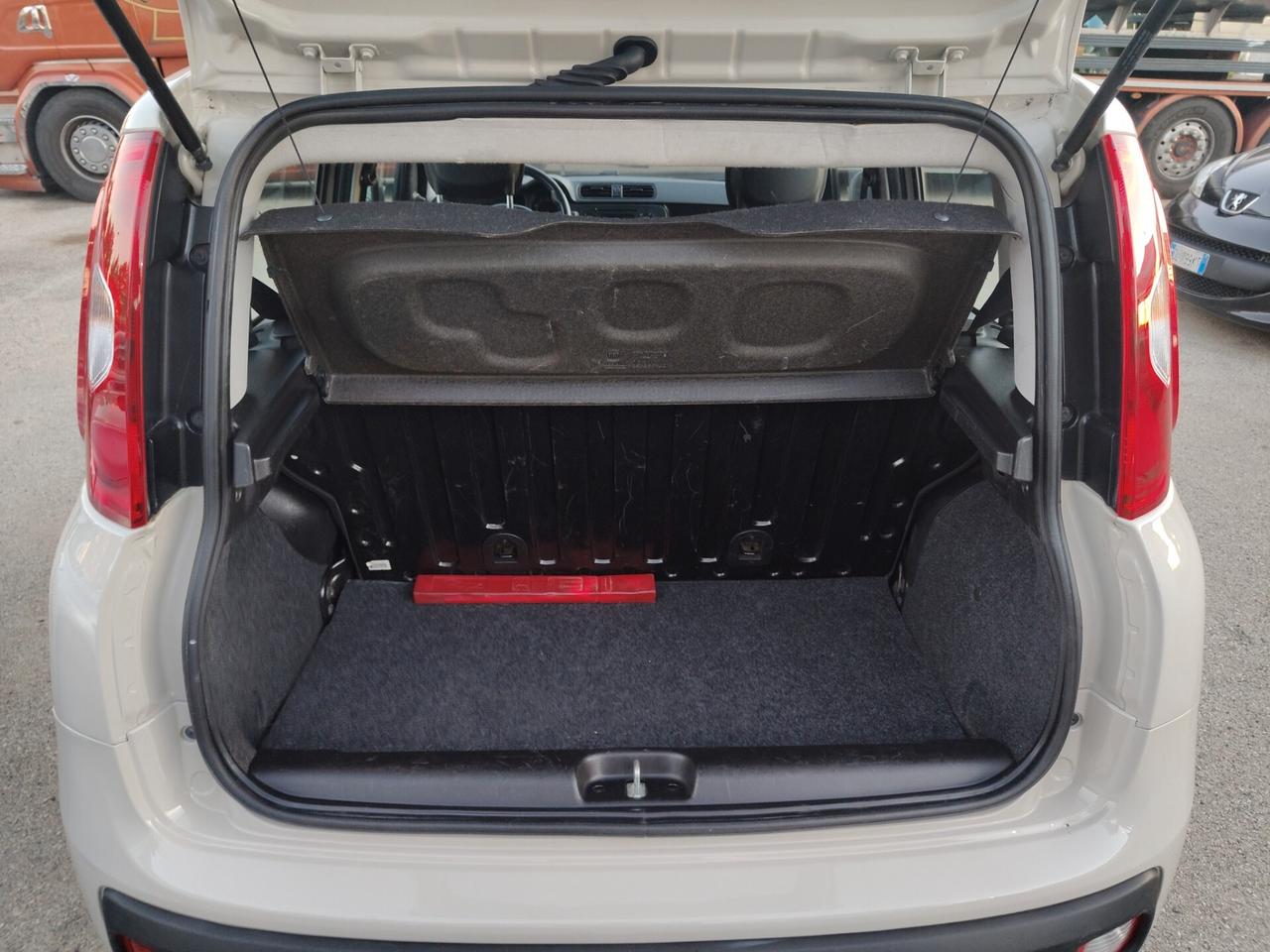 Fiat Panda 1.2 EasyPower GPL