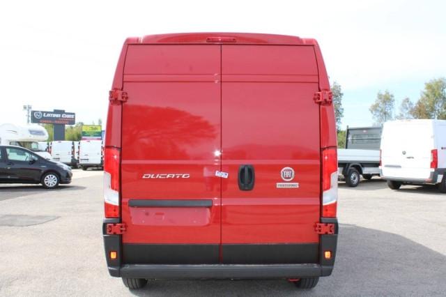 Fiat Ducato 35 2.2 mjt3 140cv serie 9 ' PASSO LUNGO & TETTO MEDIO