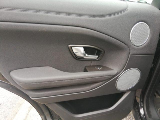 LAND ROVER Range Rover Evoque 2.0 eD4 5p. Business Edition Premium Pure