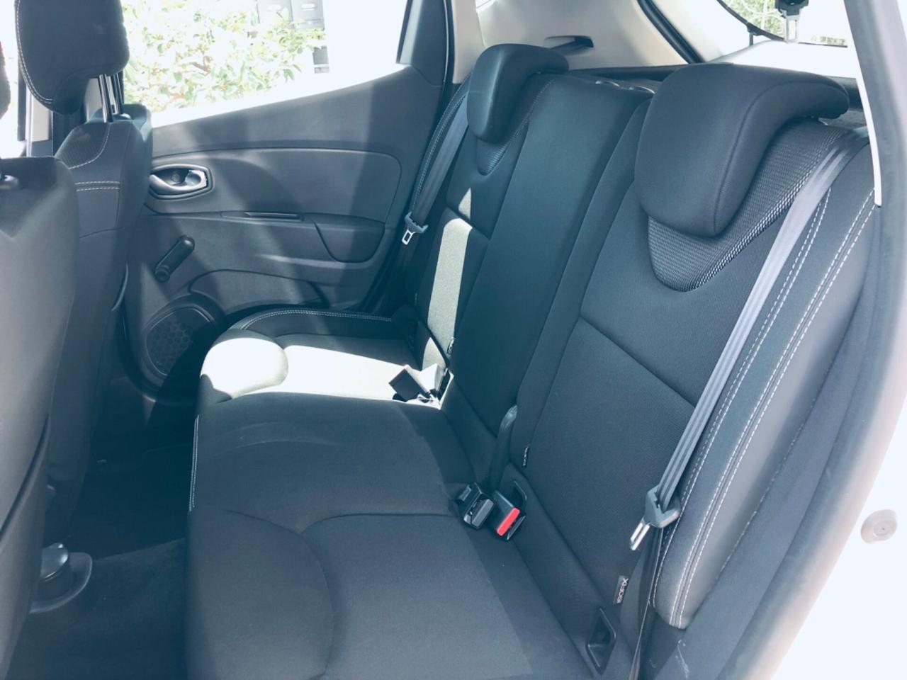 Renault Clio dCi 8V 75 CV 5 porte Business