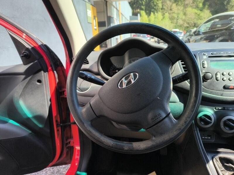 Hyundai i10 i10 1.1 Classic
