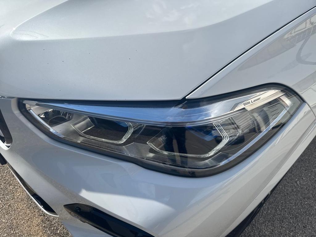 BMW X5 40 d Mild Hybrid 48V Msport xDrive Steptronic