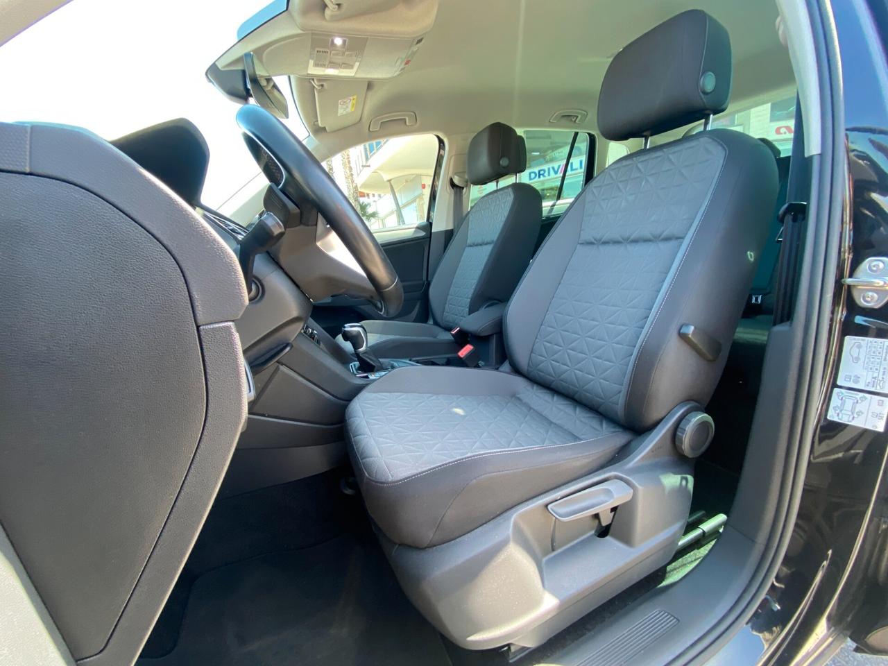 Volkswagen Tiguan 2.0 tdi Life 150cv dsg