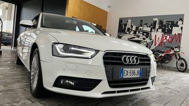 AUDI A4 Avant 2.0 TDI m.t. Advanced G. TRAINO E. 6