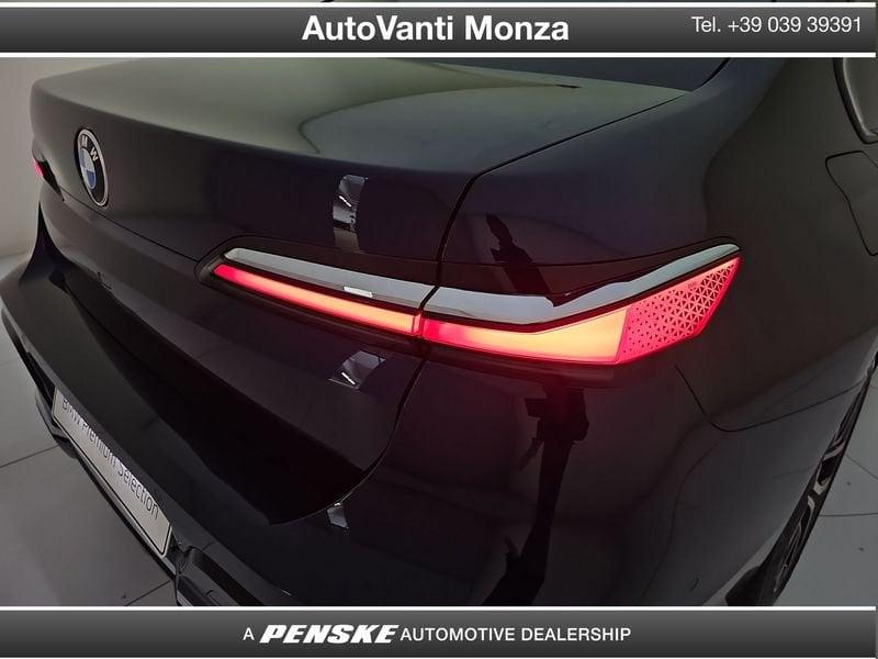 BMW Serie 7 740d mhev xdrive MSport auto