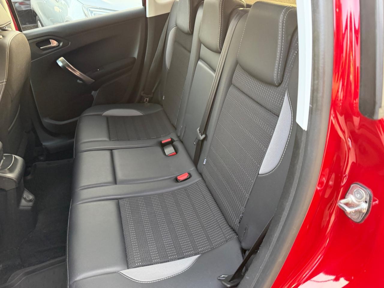 Peugeot 2008 BlueHDi 100 Allure Km Certificati