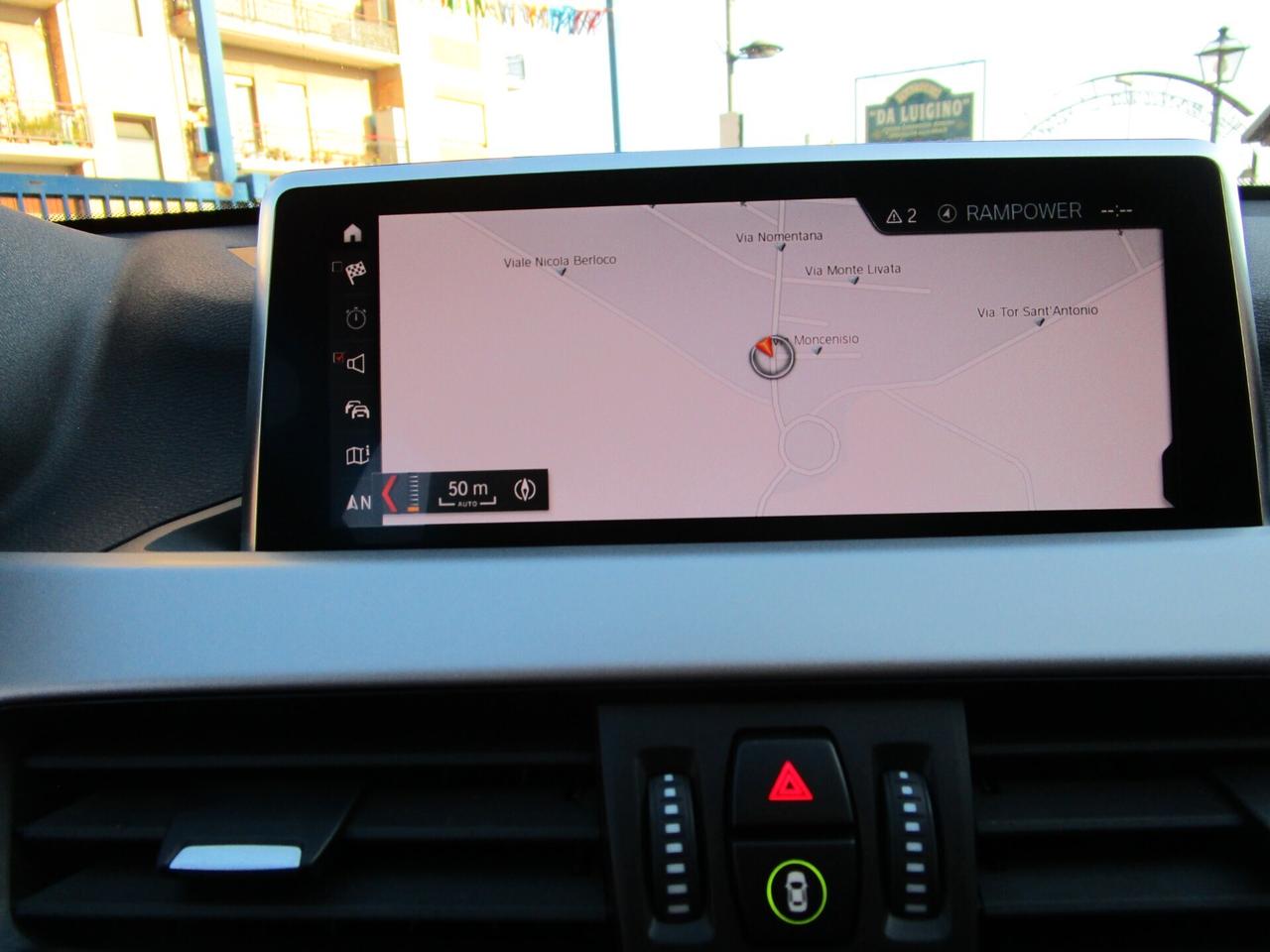 Bmw X1 sDrive16d Business Advantage