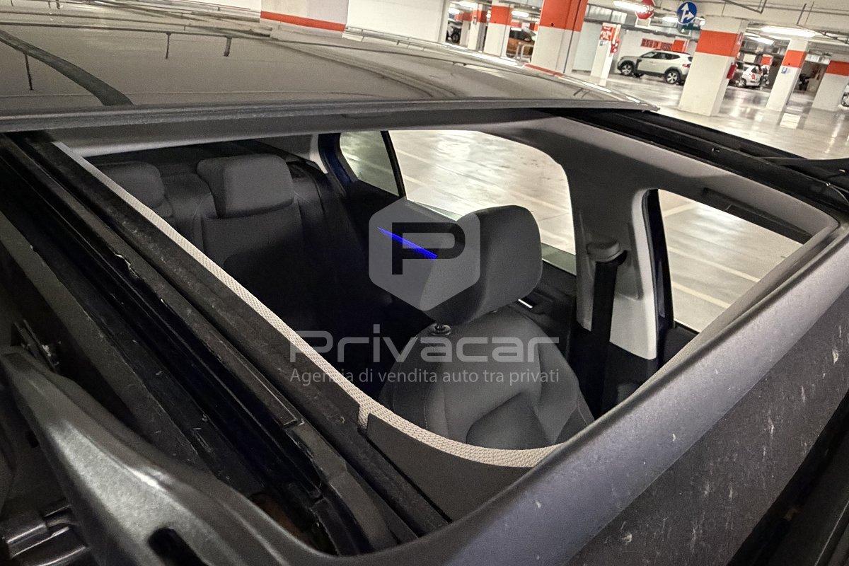 VOLKSWAGEN Golf 1.5 eTSI 130 CV EVO ACT DSG Style