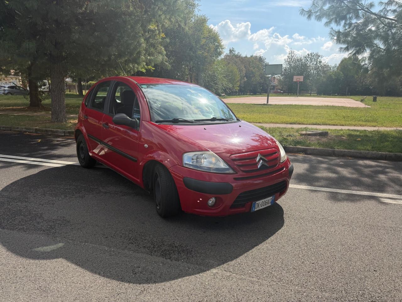 Citroen C3 1.1 airdream Elegance