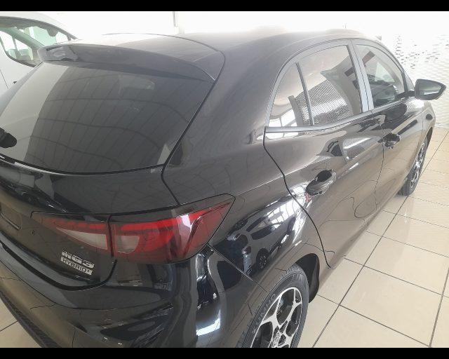 MG MG3 HYBRID + LUX