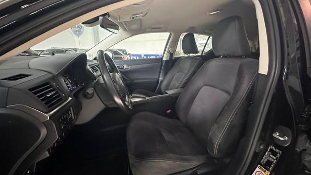 LEXUS CT 200h CT Hybrid Executive Premium "bi-color"