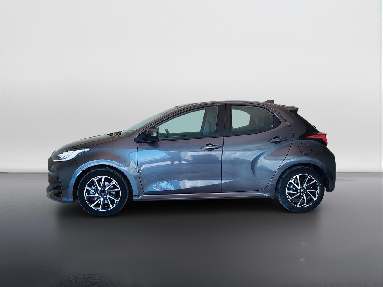 TOYOTA Yaris IV 2020 - Yaris 1.5h Trend