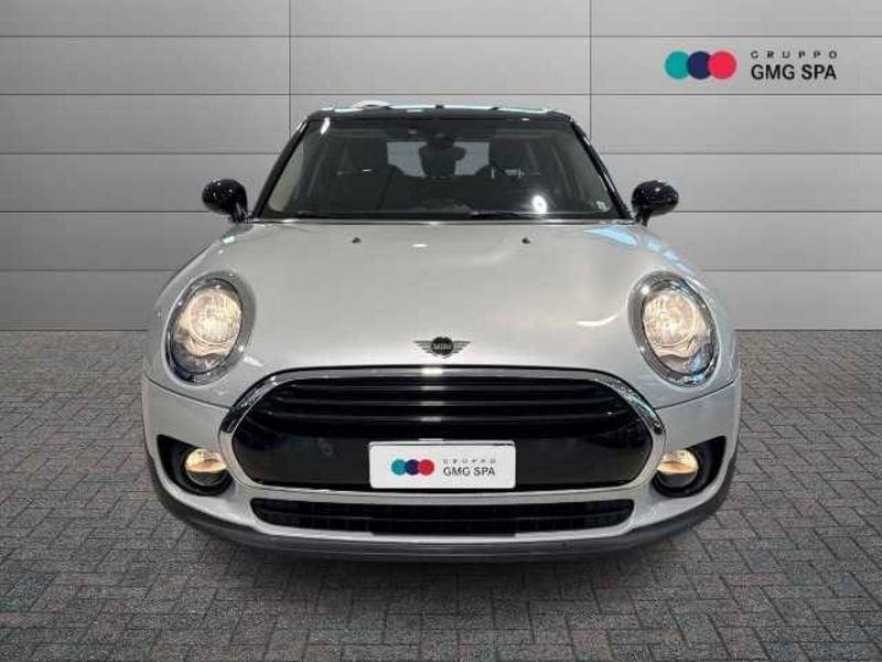 MINI Mini Clubman Mini IV F54 2016 Clubman 2.0 Cooper D auto my18