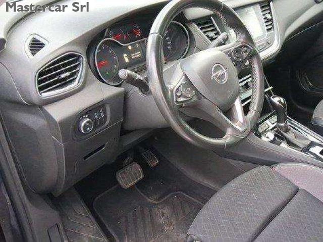 OPEL Grandland X 1.5 Diesel 130cv Innovation S&S AT6 - FX864SC