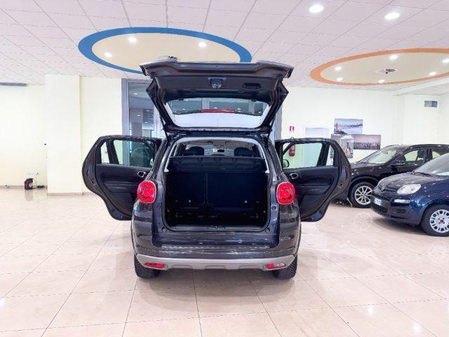 FIAT 500L 1.4 95 CV S&S Cross