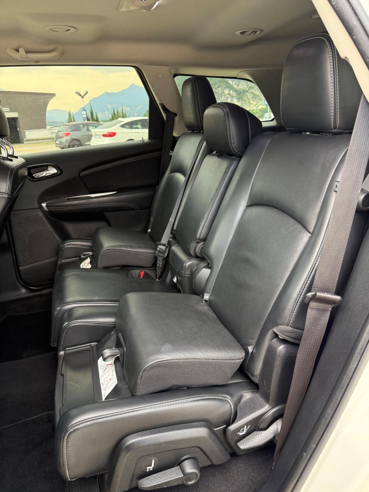 Fiat Freemont 7POSTI EURO5