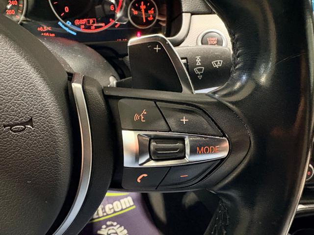 BMW 525 d 218cv Berlina Msport / M sport NAVI PROF.