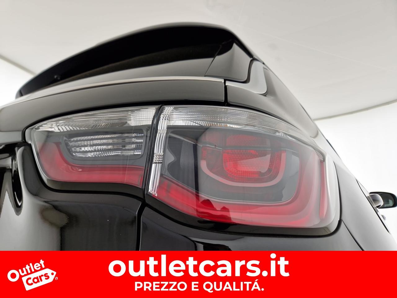 Jeep Compass 1.6 mjt limited 2wd 120cv my19