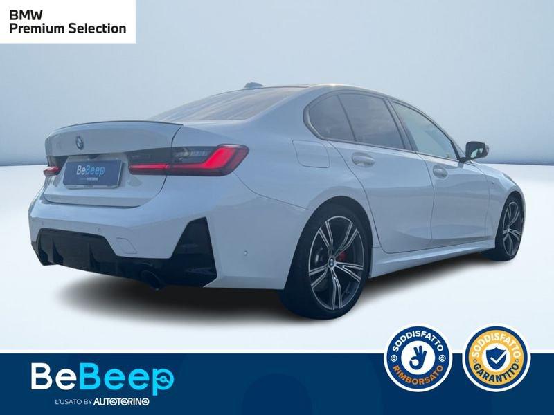 BMW Serie 3 320D MHEV 48V MSPORT AUTO