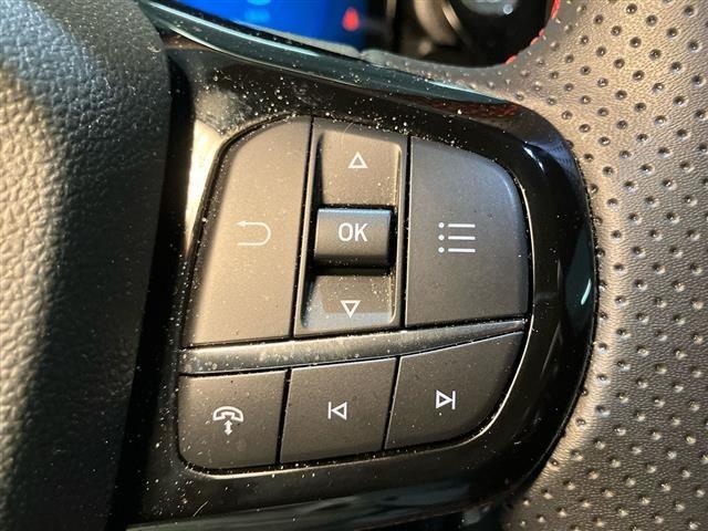 FORD Puma 1.0 EcoBoost Hybrid 125cv ST-Line X Powershif