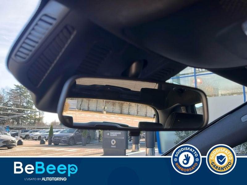 Mercedes-Benz Classe B B 180 SPORT